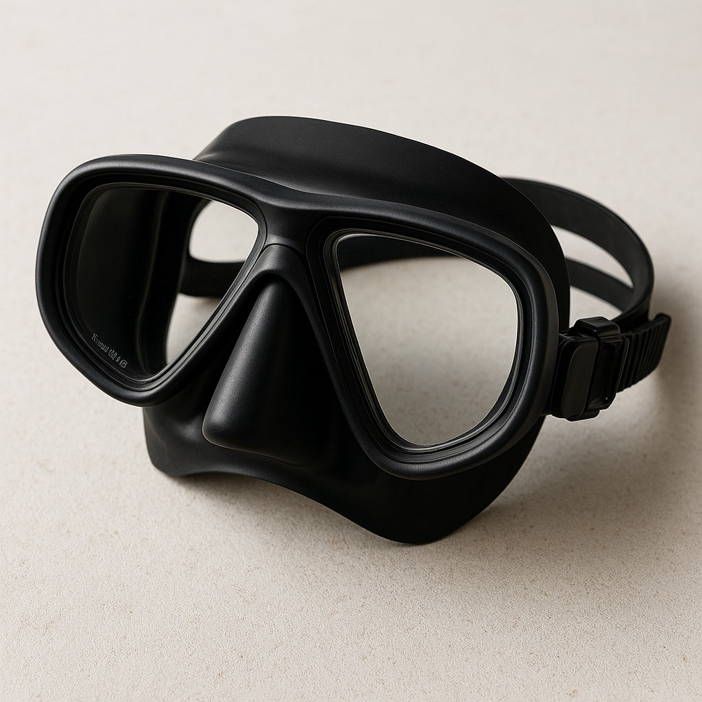 SCUBA Mask